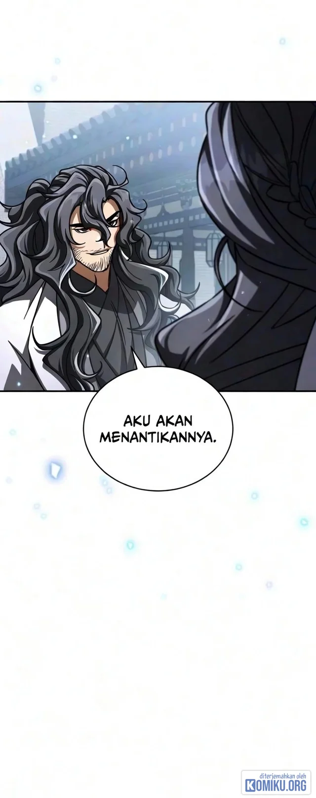 Reincarnation of the Fist King Chapter 67 - halaman 16