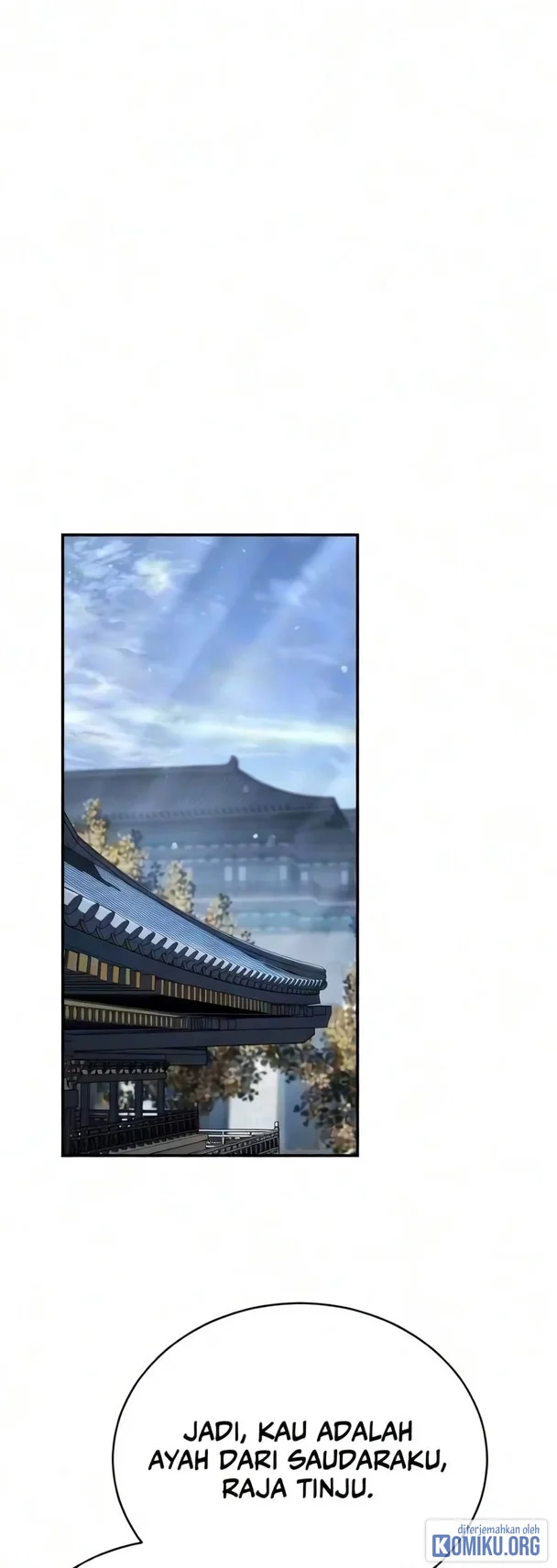 Reincarnation of the Fist King Chapter 67 - halaman 17