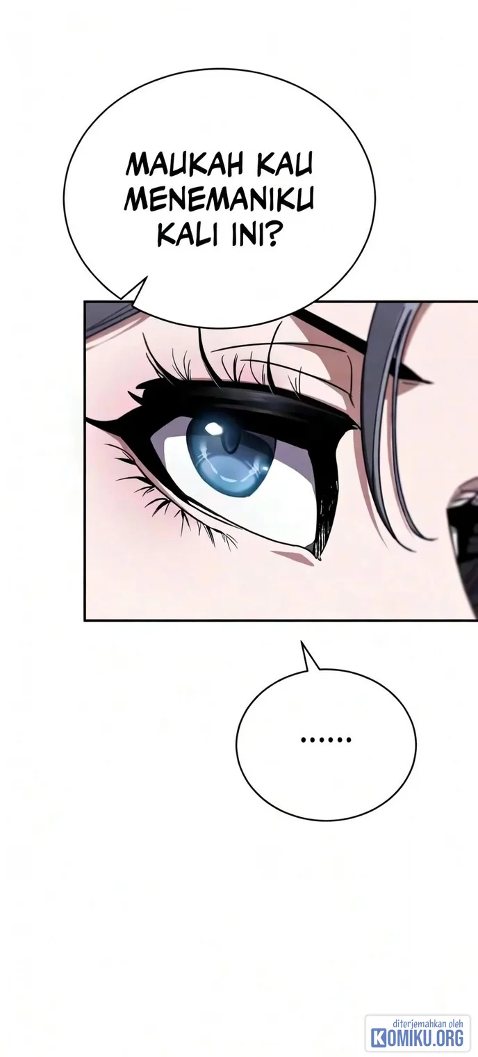 Reincarnation of the Fist King Chapter 67 - halaman 25
