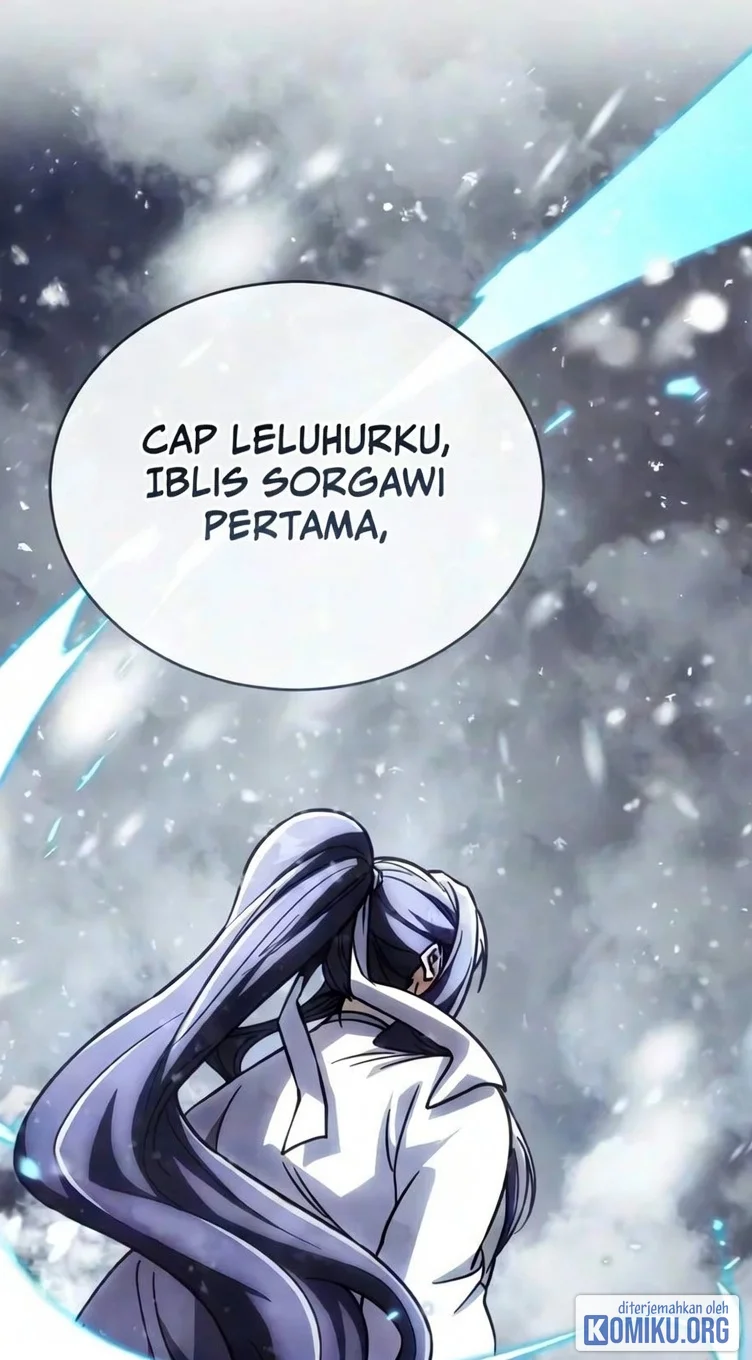 Reincarnation of the Fist King Chapter 67 - halaman 27