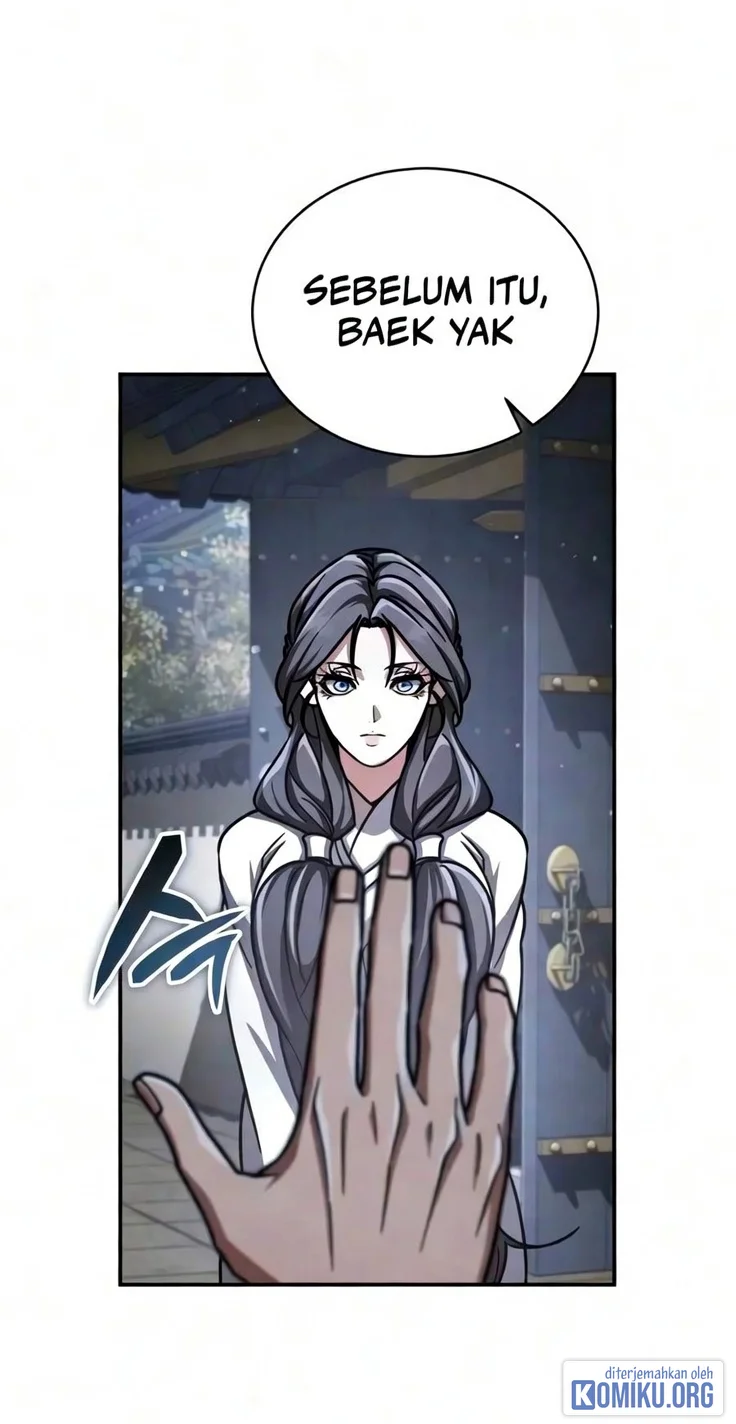 Reincarnation of the Fist King Chapter 67 - halaman 3