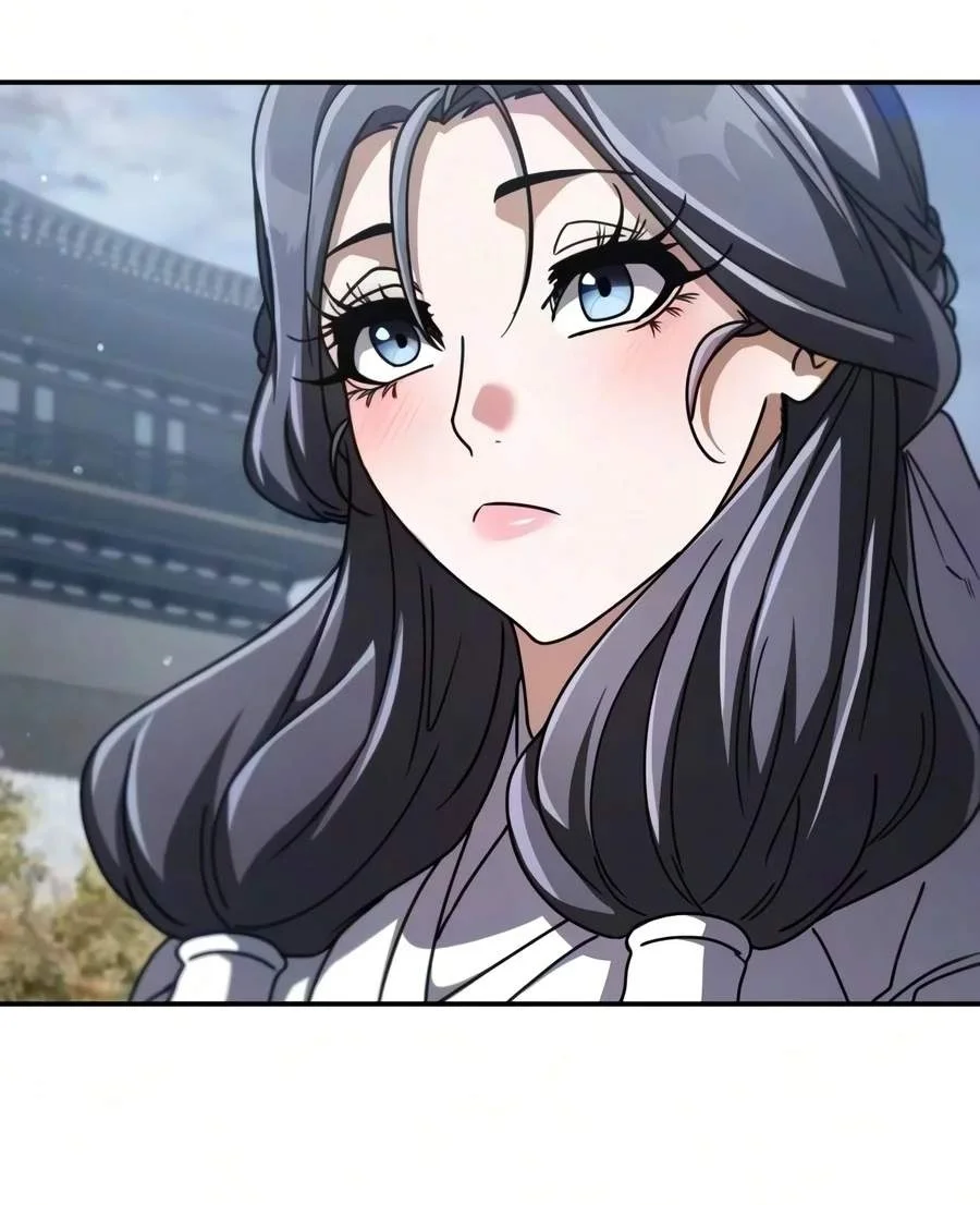 Reincarnation of the Fist King Chapter 67 - halaman 34