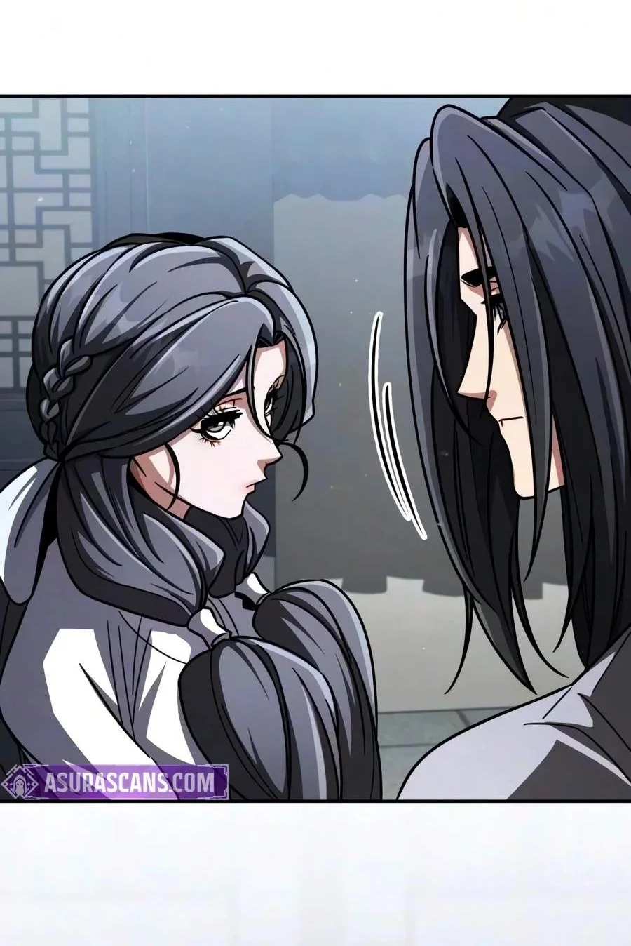 Reincarnation of the Fist King Chapter 67 - halaman 5