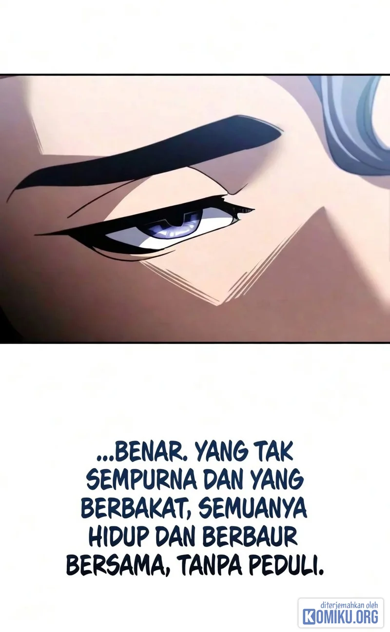 Reincarnation of the Fist King Chapter 68 - halaman 17