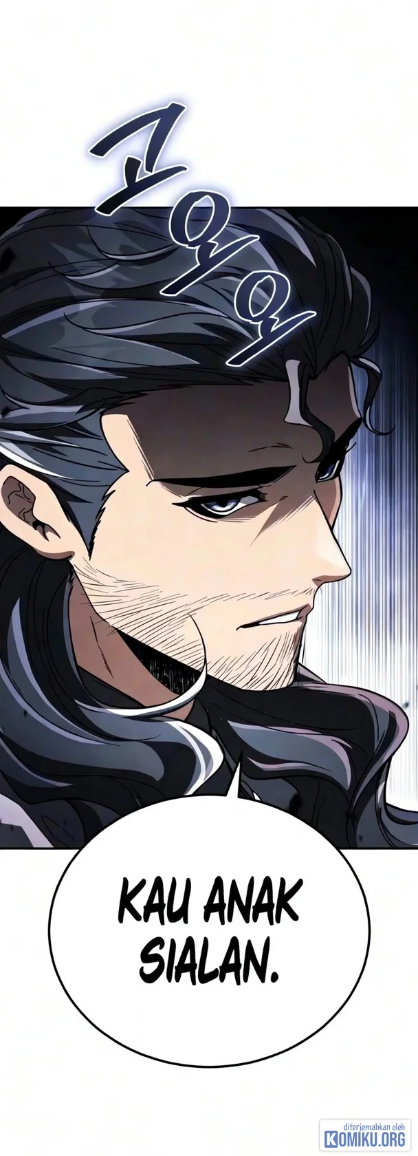 Reincarnation of the Fist King Chapter 68 - halaman 2