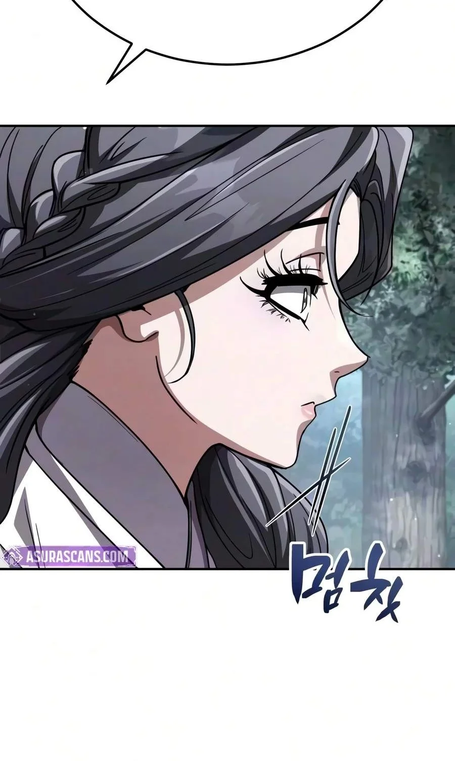 Reincarnation of the Fist King Chapter 68 - halaman 27