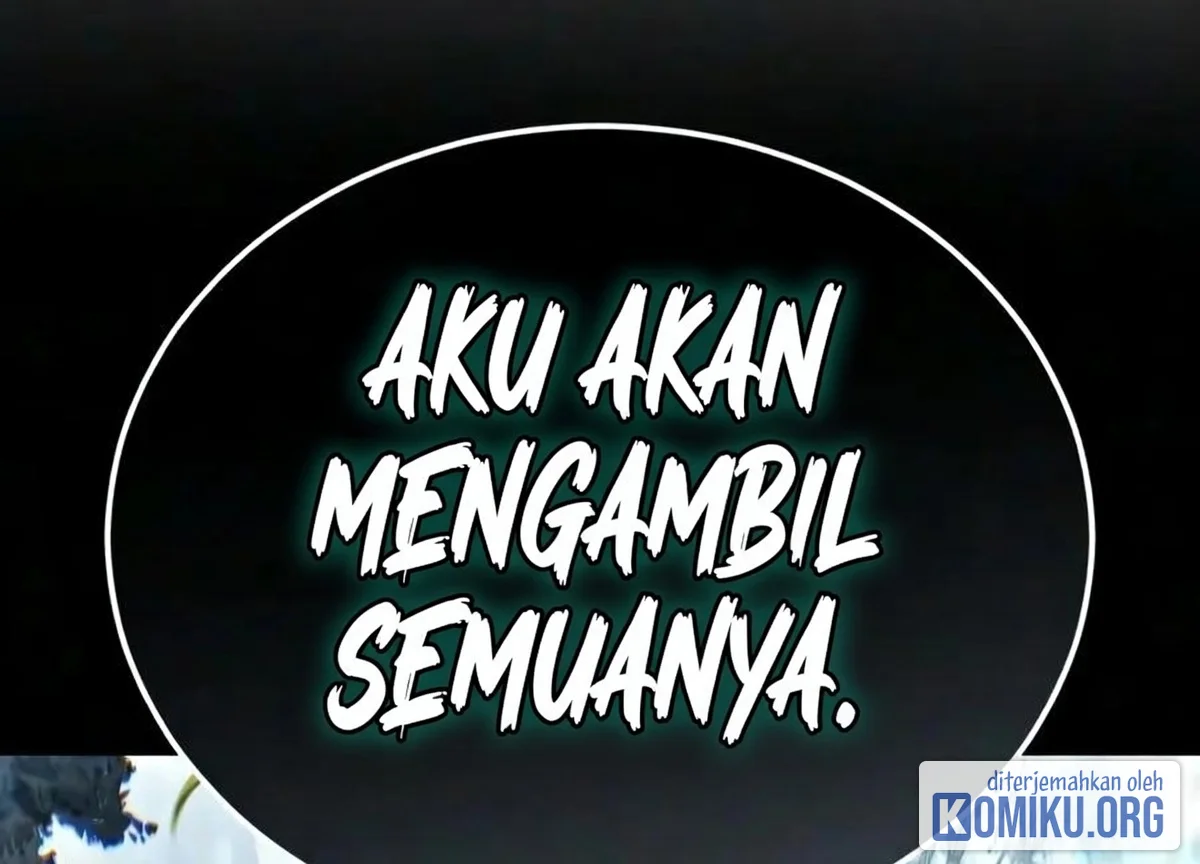 Reincarnation of the Fist King Chapter 68 - halaman 37