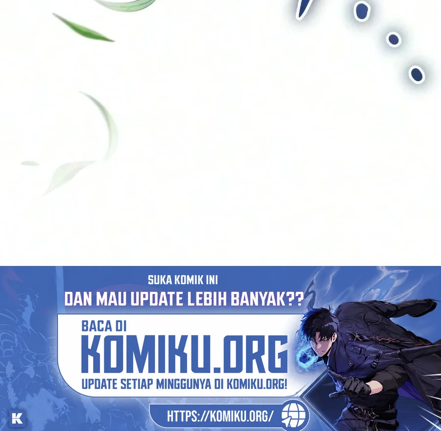 Reincarnation of the Fist King Chapter 68 - halaman 40