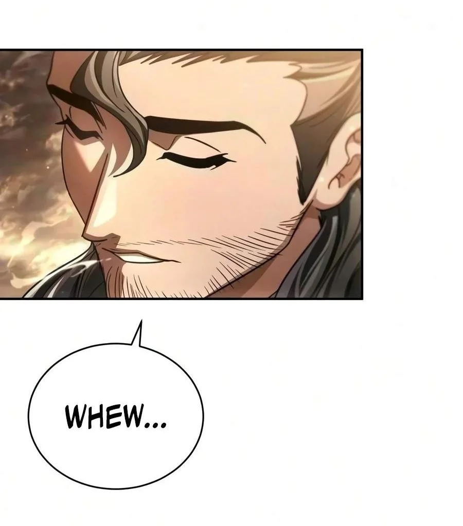Reincarnation of the Fist King Chapter 69 - halaman 15