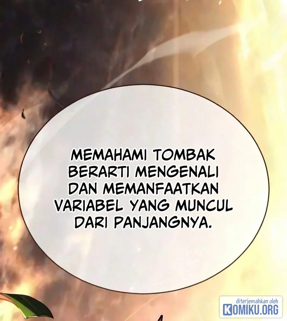 Reincarnation of the Fist King Chapter 69 - halaman 31