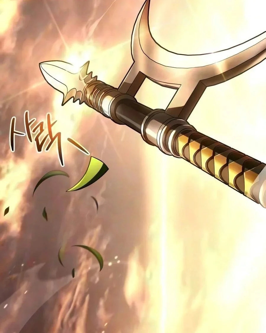 Reincarnation of the Fist King Chapter 69 - halaman 32