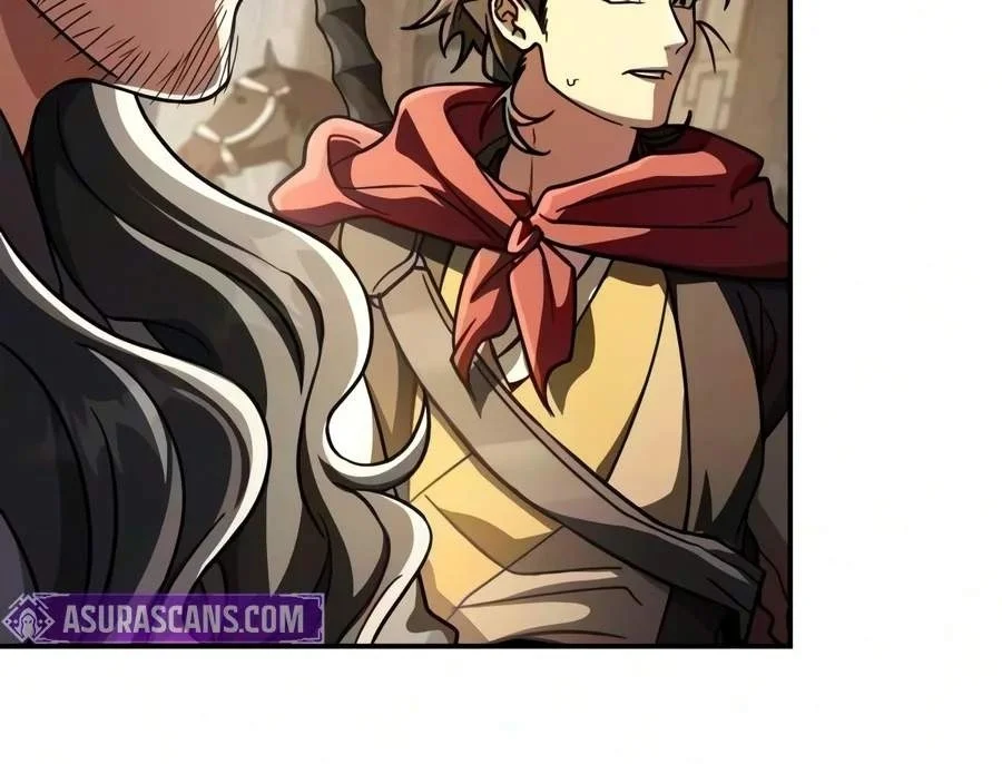 Reincarnation of the Fist King Chapter 69 - halaman 38