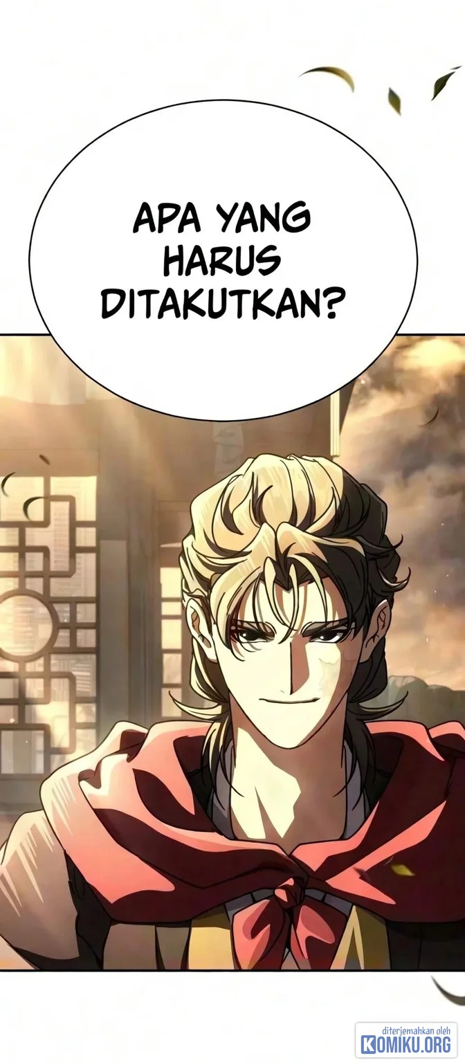 Reincarnation of the Fist King Chapter 69 - halaman 43