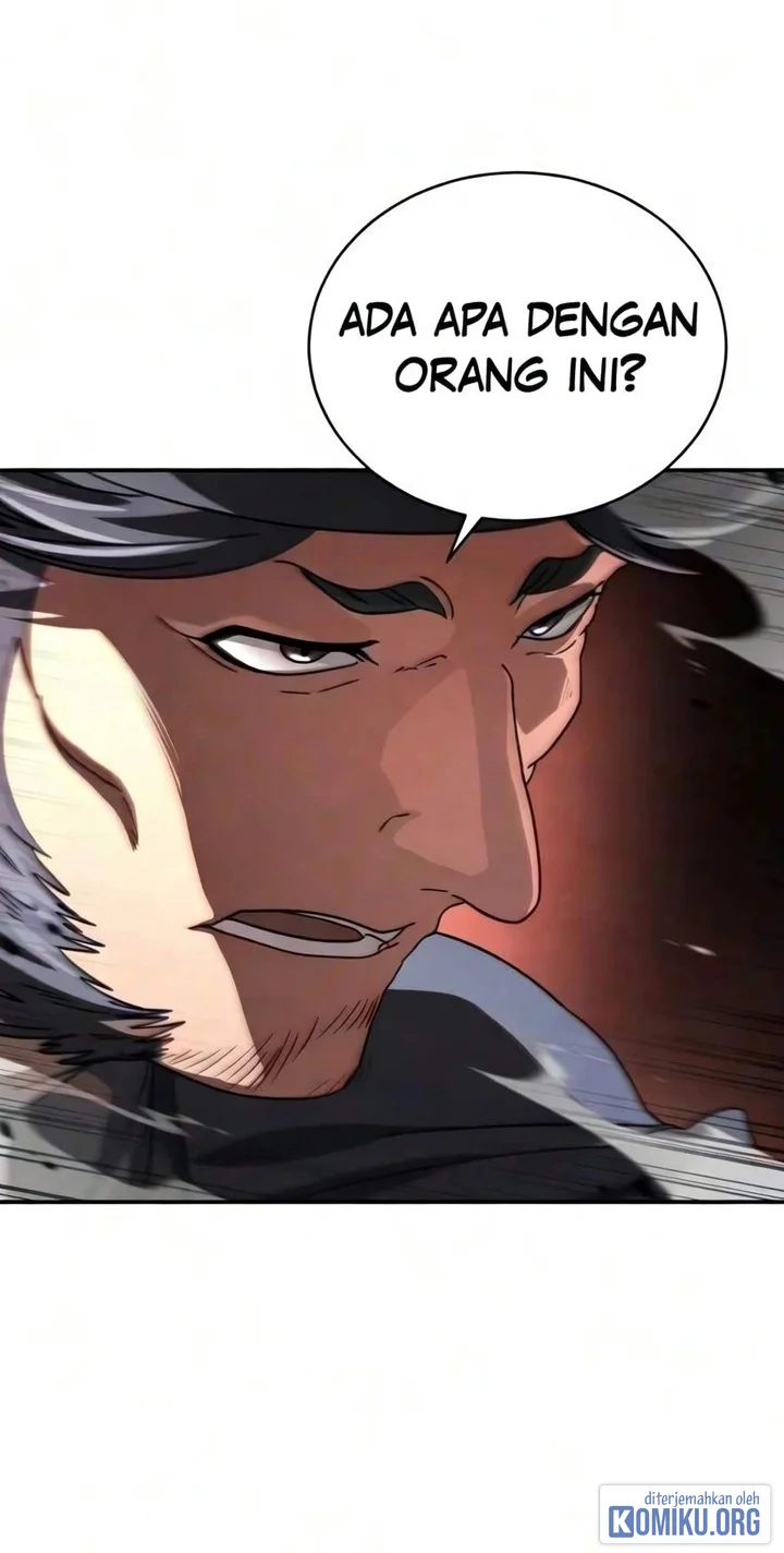 Reincarnation of the Fist King Chapter 69 - halaman 47