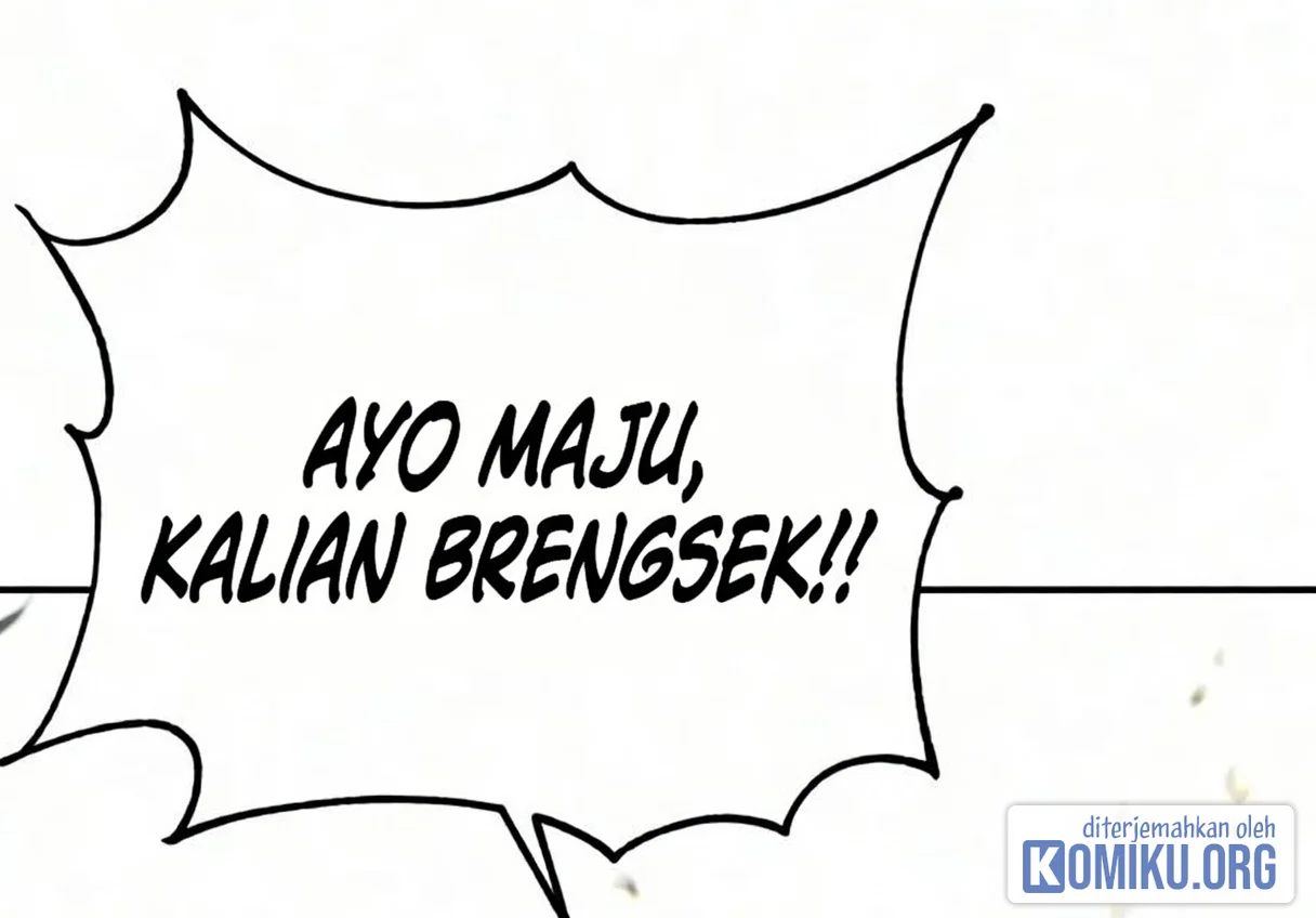 Reincarnation of the Fist King Chapter 69 - halaman 50