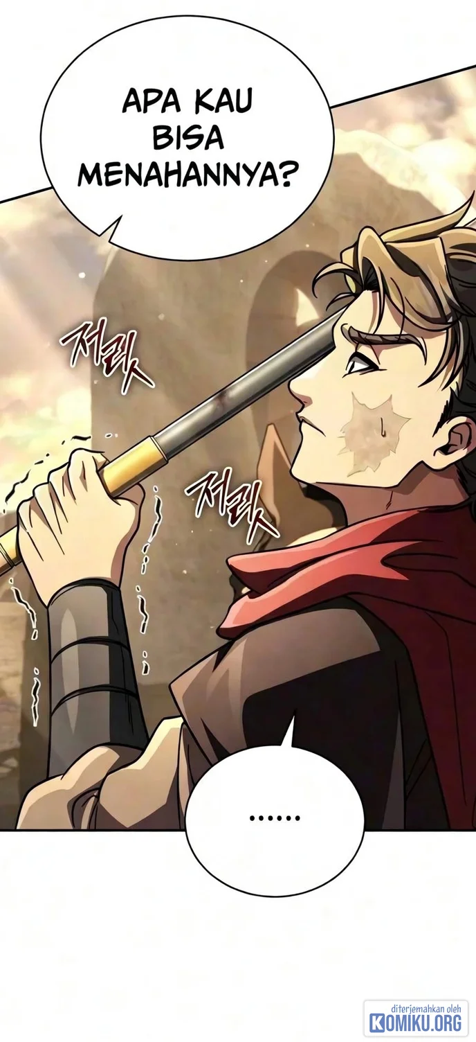 Reincarnation of the Fist King Chapter 69 - halaman 7