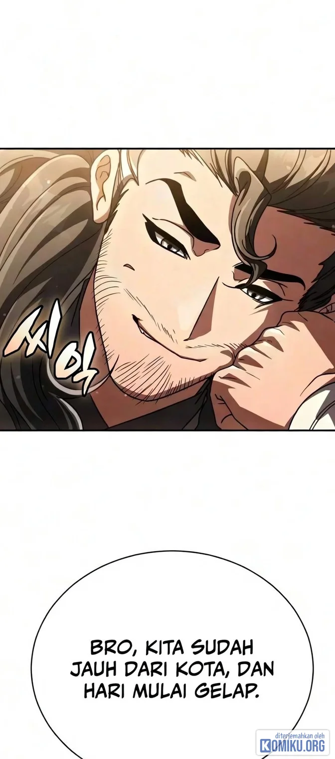Reincarnation of the Fist King Chapter 69 - halaman 8
