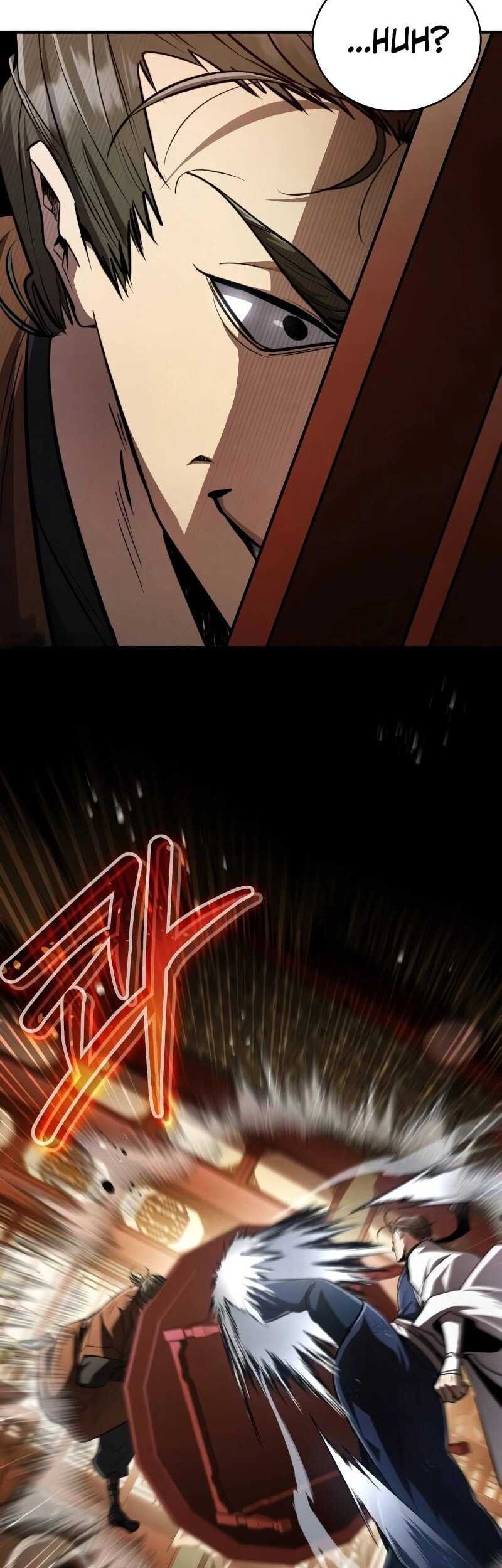 Reincarnation of the Fist King Chapter 7 - halaman 10