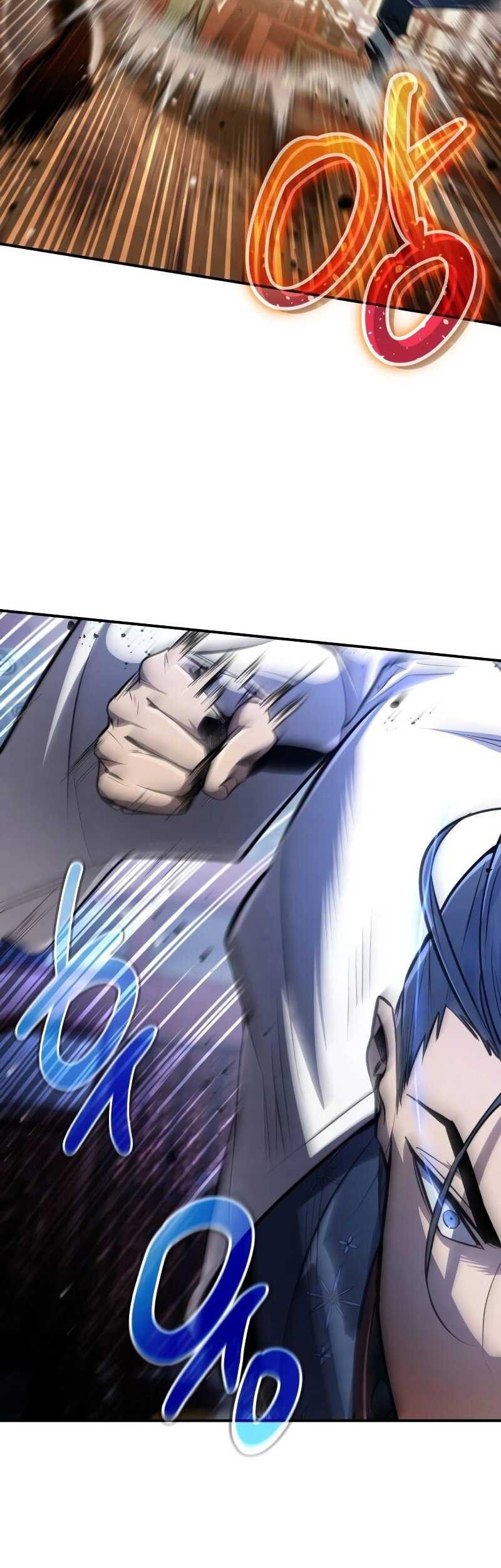 Reincarnation of the Fist King Chapter 7 - halaman 11