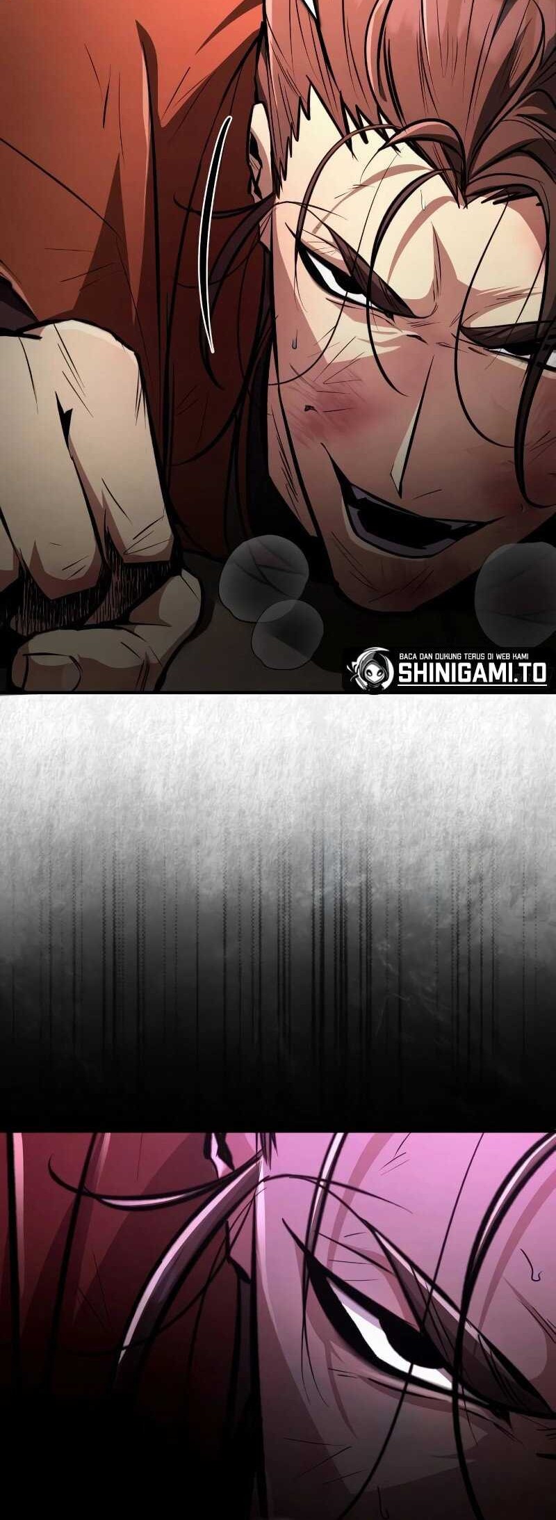 Reincarnation of the Fist King Chapter 7 - halaman 20