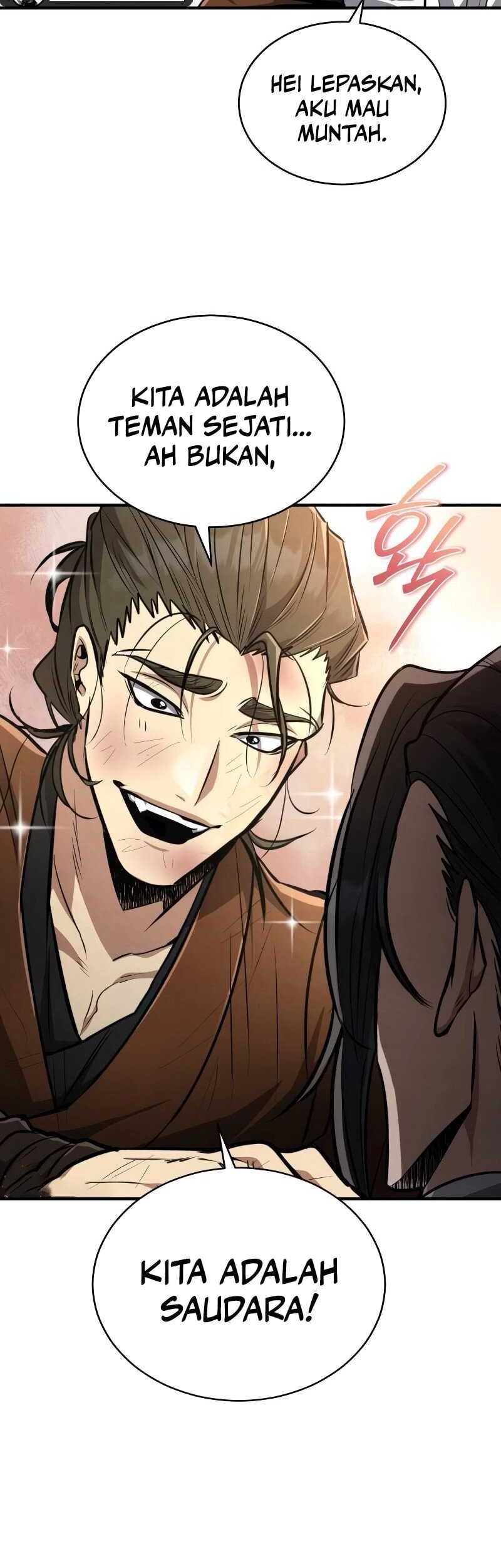 Reincarnation of the Fist King Chapter 7 - halaman 27