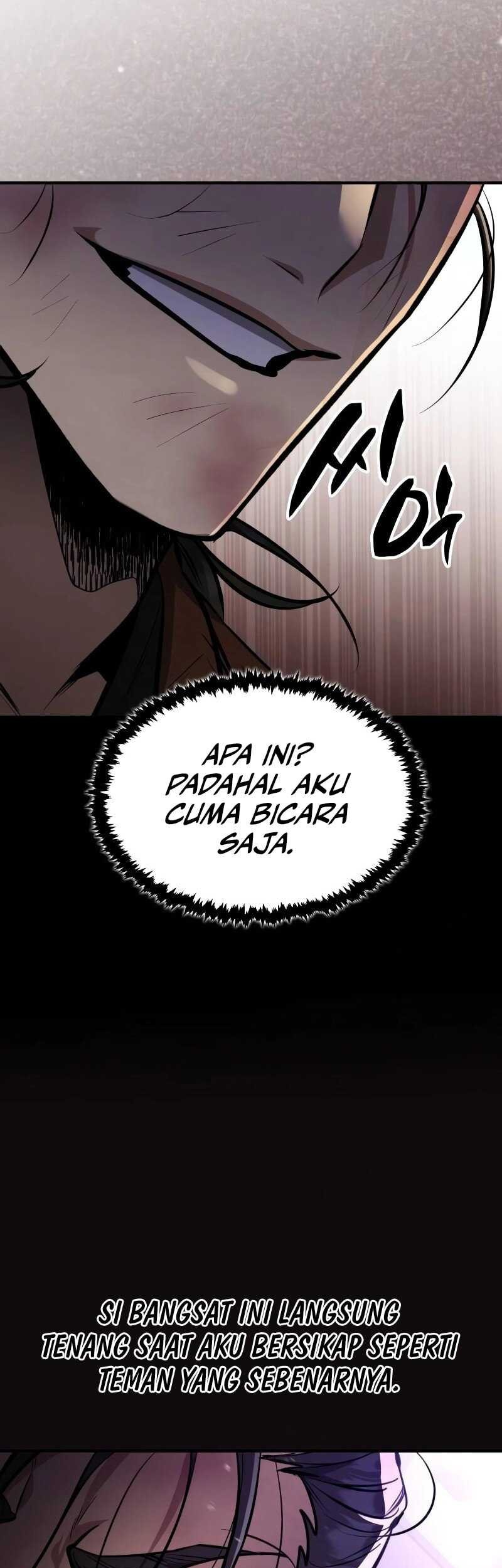 Reincarnation of the Fist King Chapter 7 - halaman 29