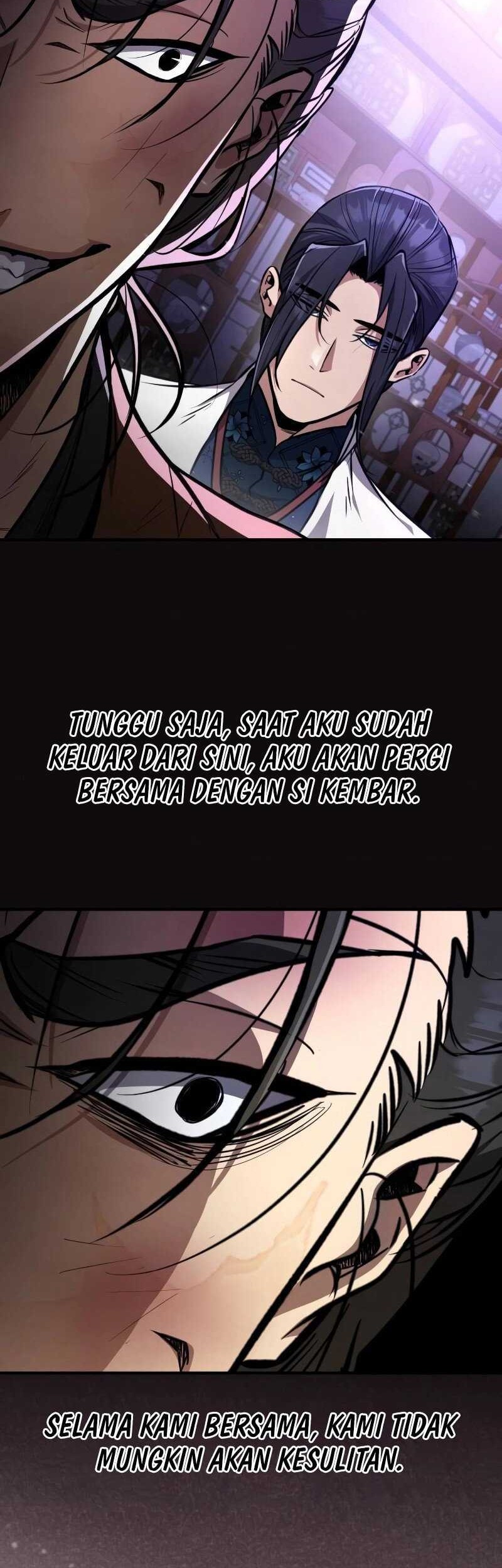 Reincarnation of the Fist King Chapter 7 - halaman 30