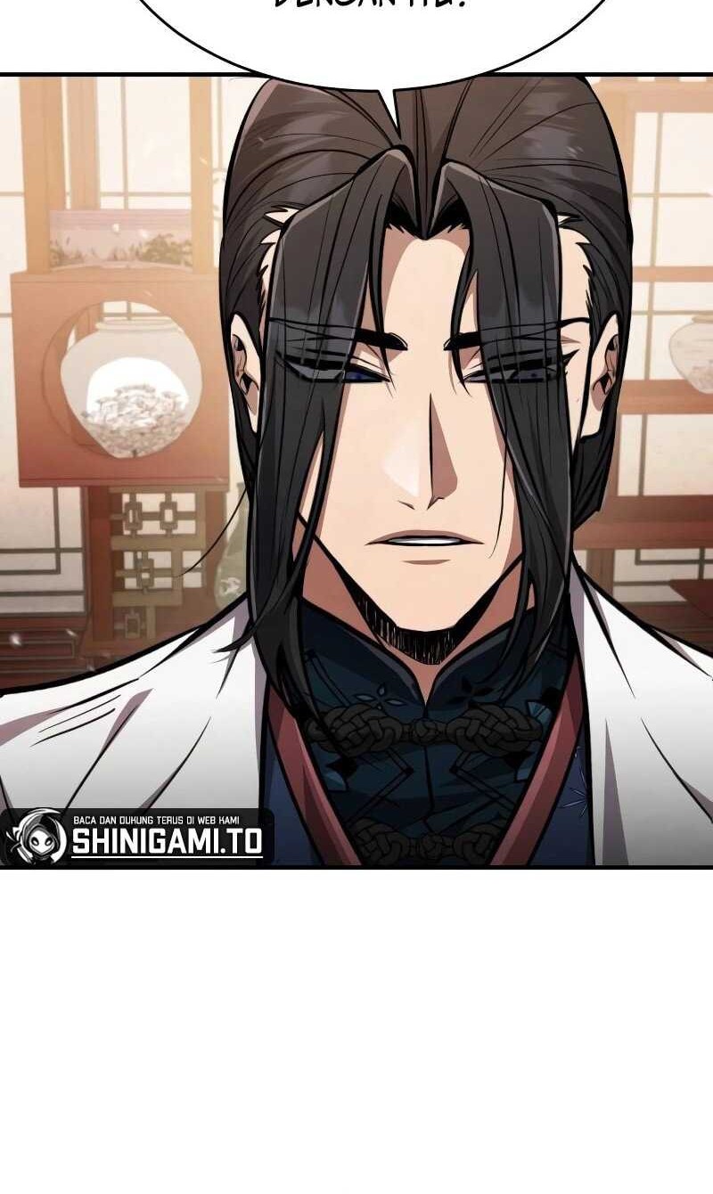 Reincarnation of the Fist King Chapter 7 - halaman 32