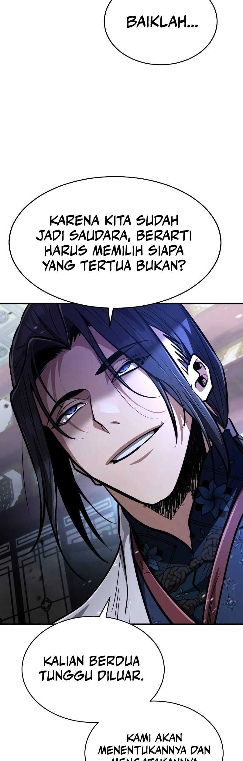 Reincarnation of the Fist King Chapter 7 - halaman 35