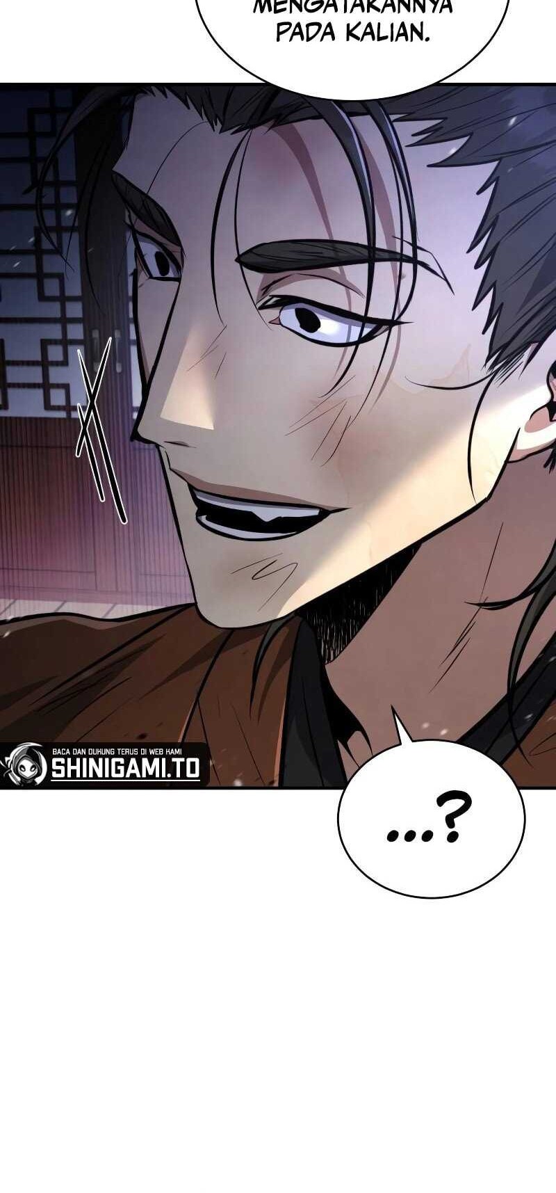 Reincarnation of the Fist King Chapter 7 - halaman 36