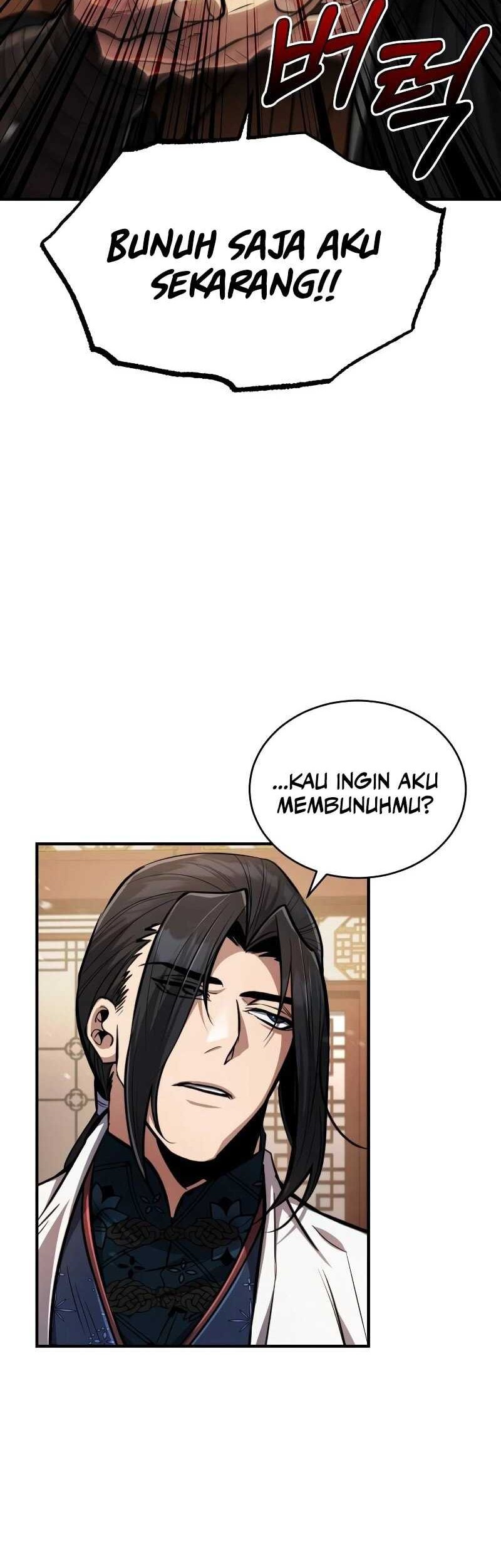 Reincarnation of the Fist King Chapter 7 - halaman 44