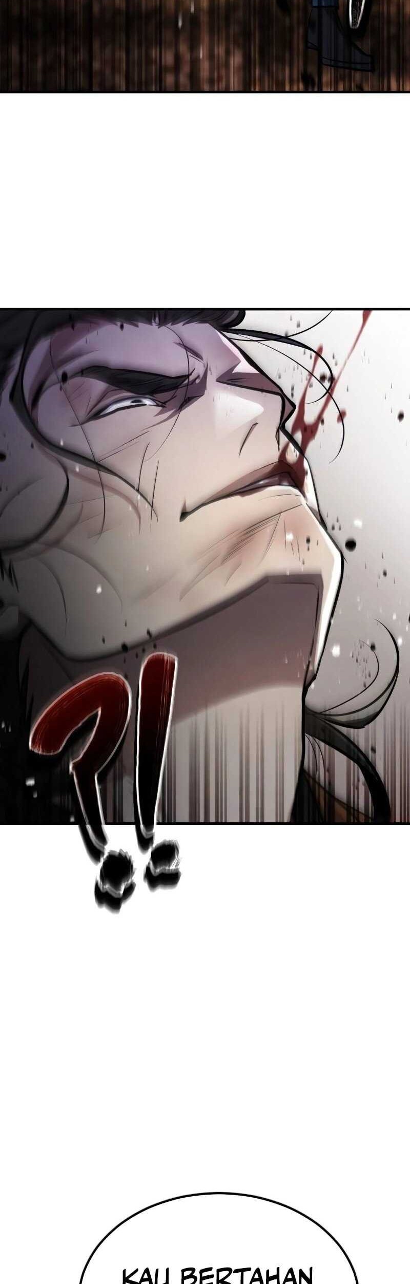 Reincarnation of the Fist King Chapter 7 - halaman 46