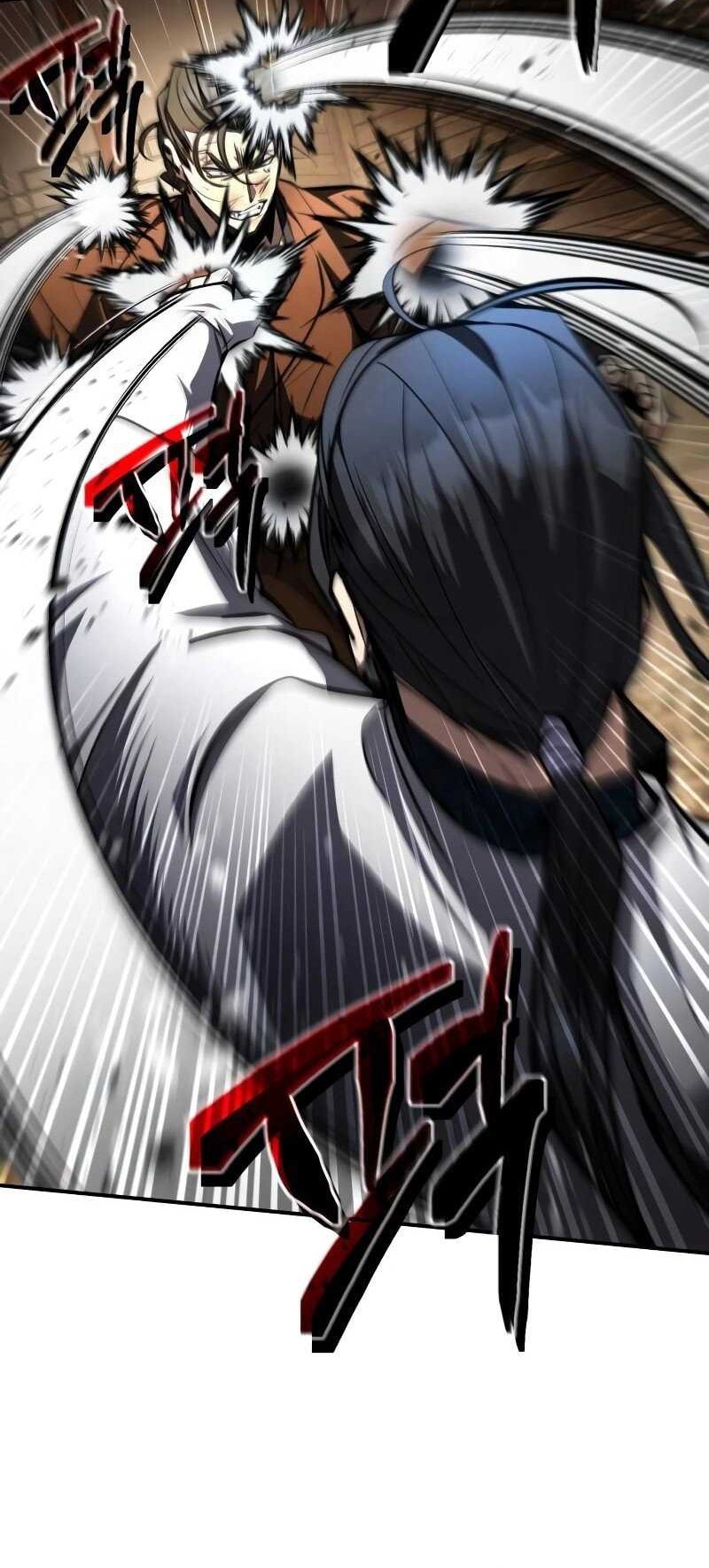 Reincarnation of the Fist King Chapter 7 - halaman 48