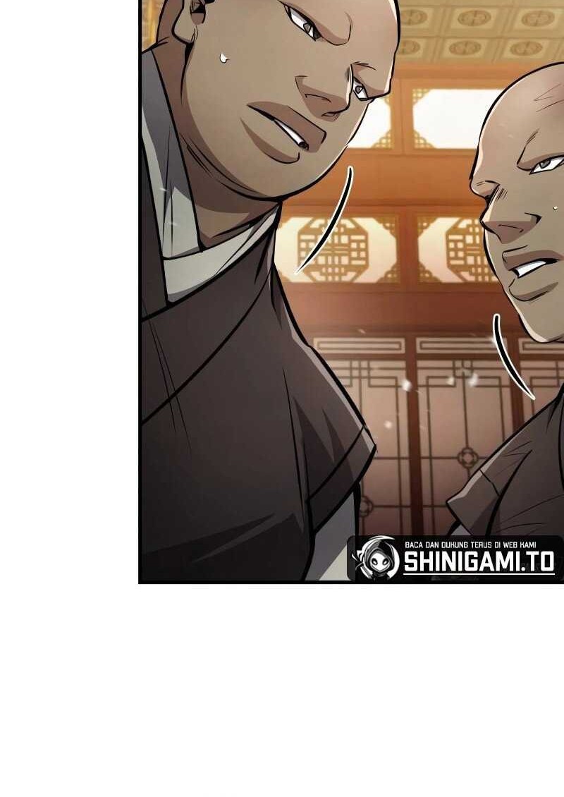 Reincarnation of the Fist King Chapter 7 - halaman 60