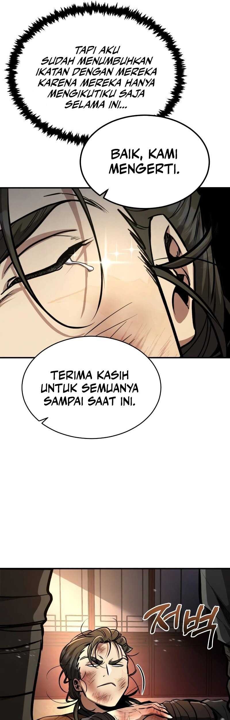 Reincarnation of the Fist King Chapter 7 - halaman 61