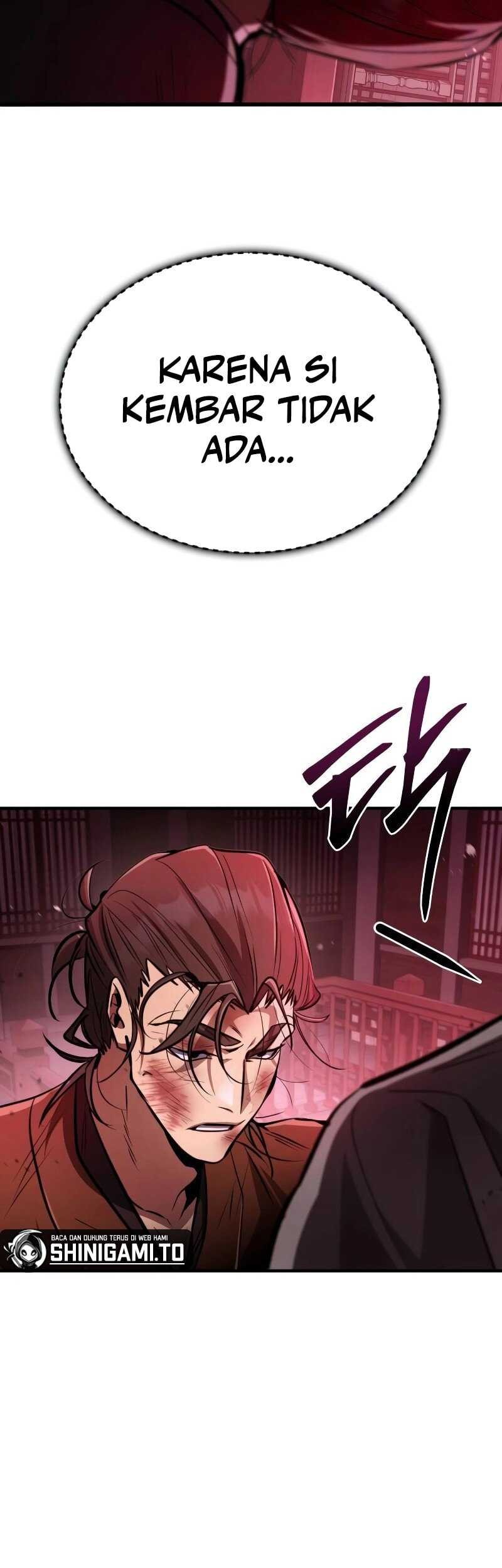 Reincarnation of the Fist King Chapter 7 - halaman 65