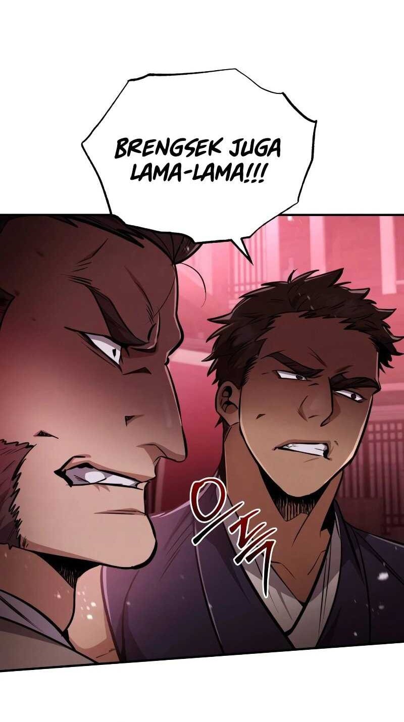 Reincarnation of the Fist King Chapter 7 - halaman 68