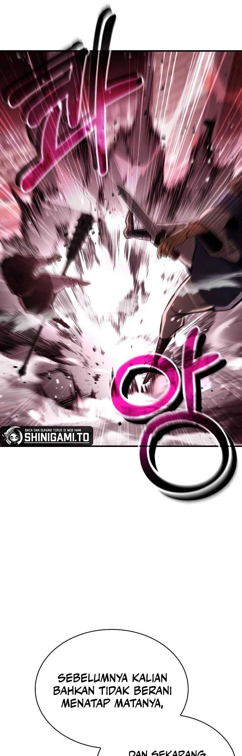 Reincarnation of the Fist King Chapter 7 - halaman 71
