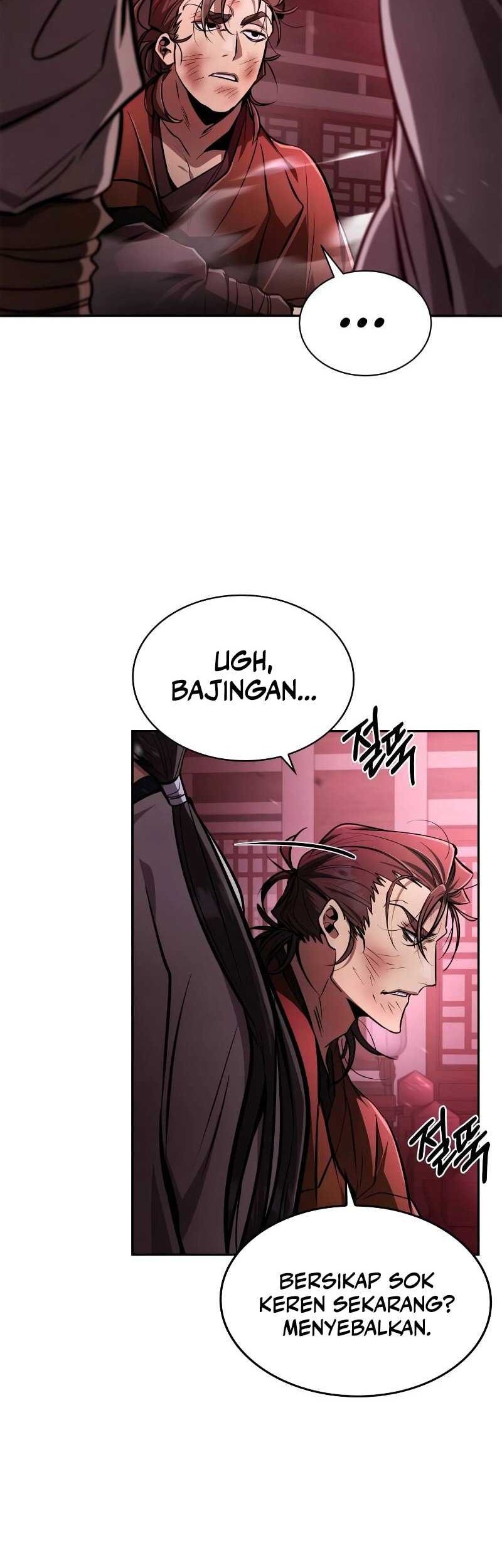Reincarnation of the Fist King Chapter 7 - halaman 74
