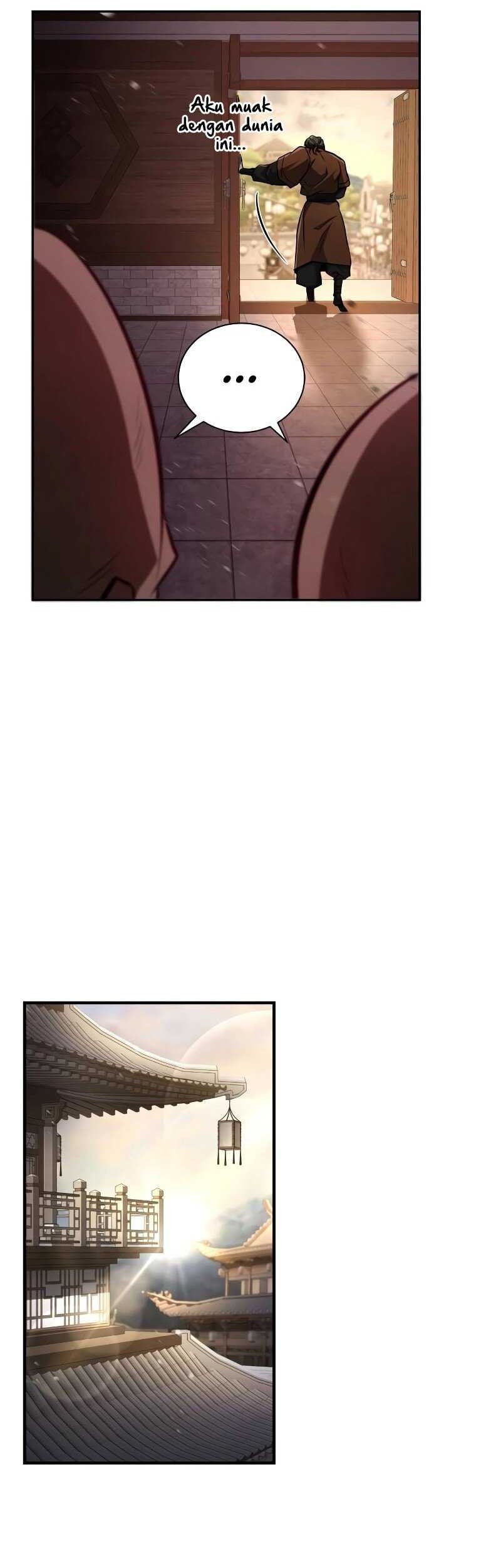 Reincarnation of the Fist King Chapter 7 - halaman 75