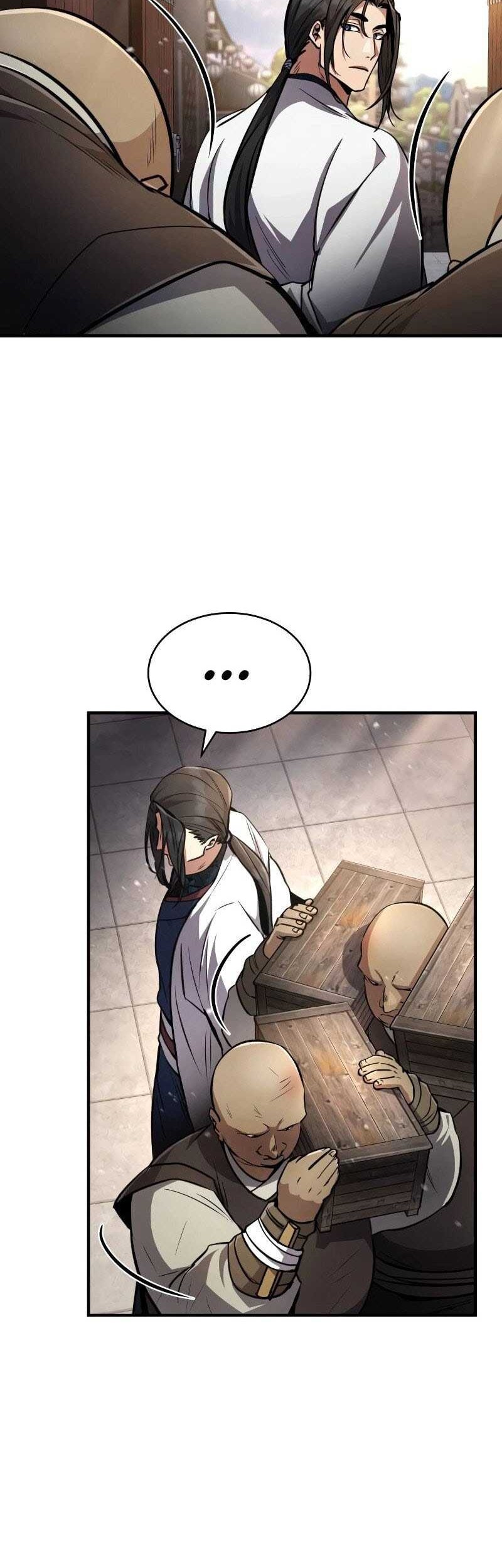 Reincarnation of the Fist King Chapter 7 - halaman 78