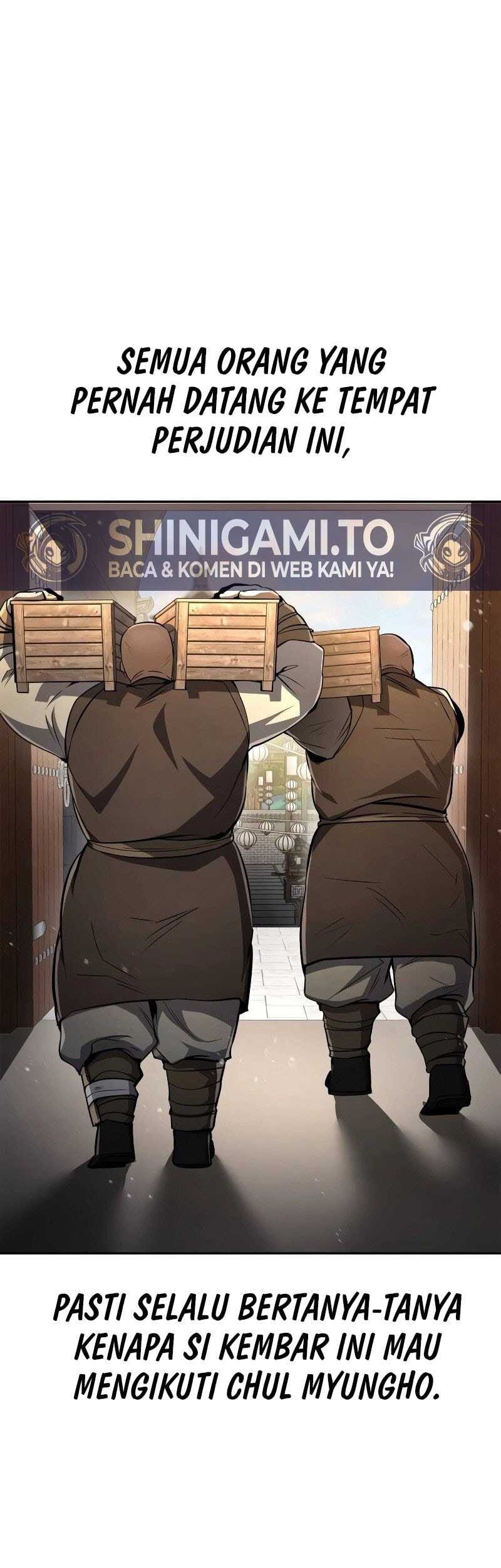Reincarnation of the Fist King Chapter 7 - halaman 79