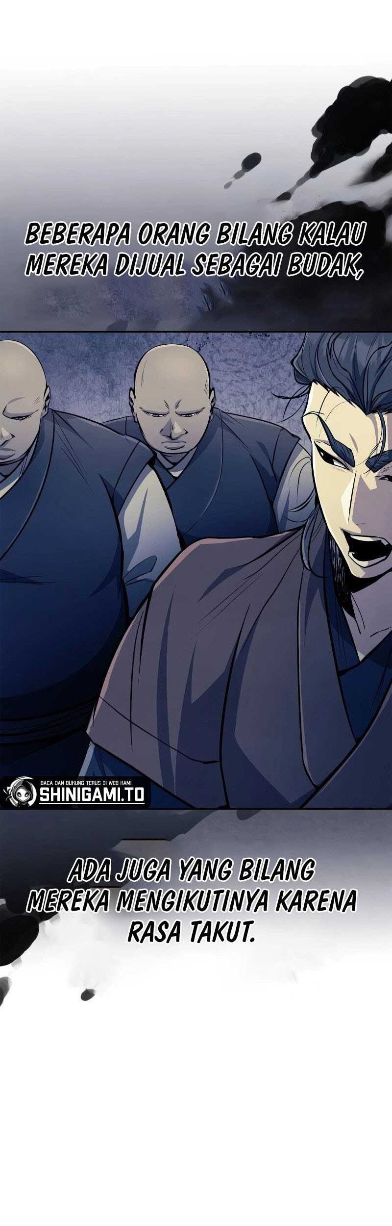 Reincarnation of the Fist King Chapter 7 - halaman 80