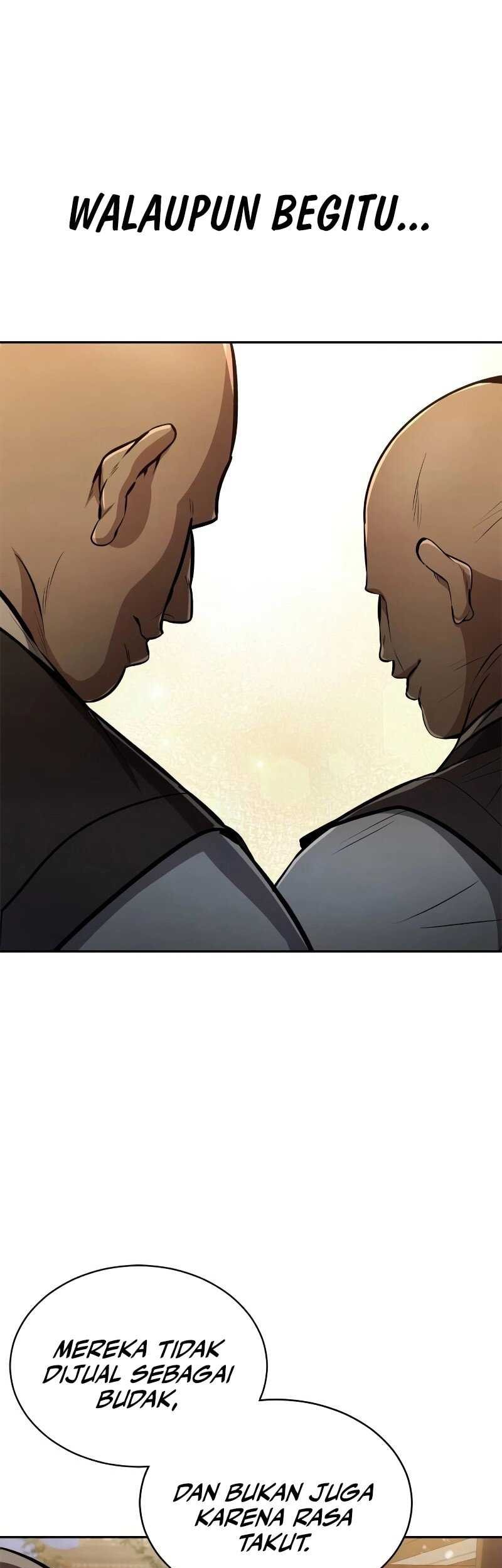 Reincarnation of the Fist King Chapter 7 - halaman 81