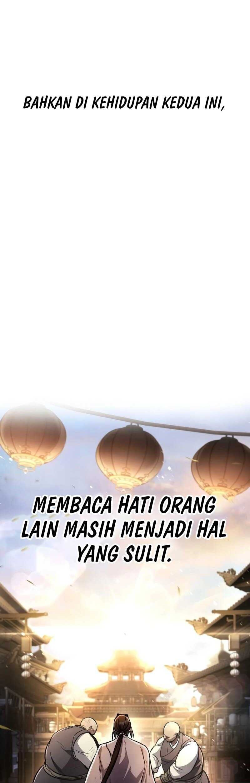 Reincarnation of the Fist King Chapter 7 - halaman 83