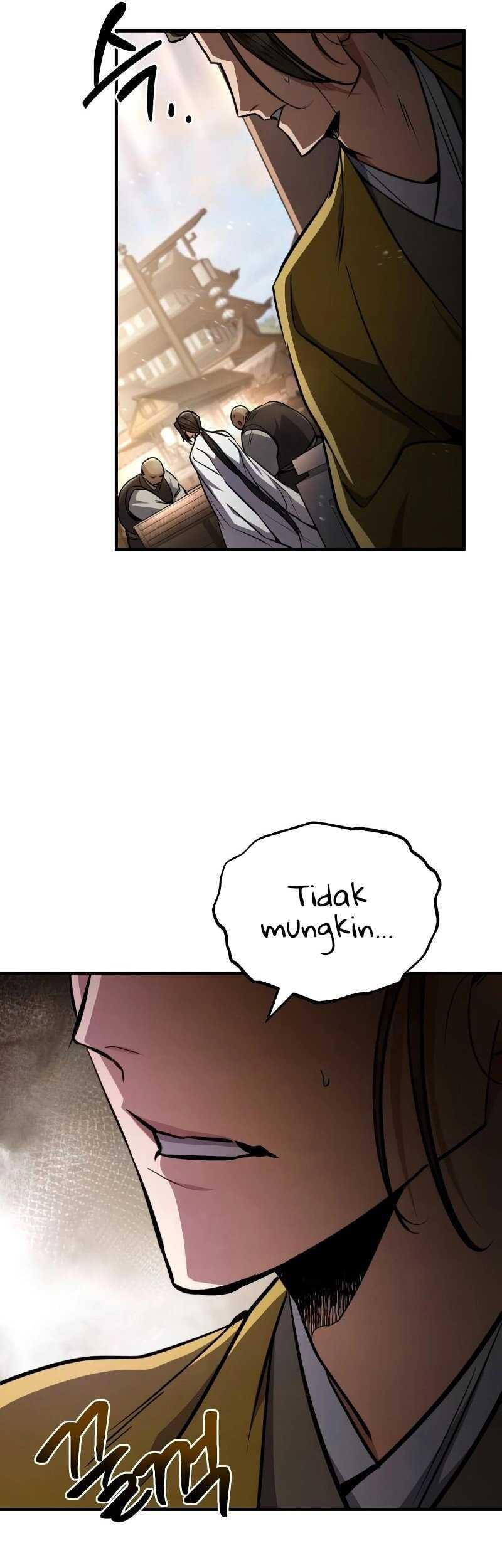 Reincarnation of the Fist King Chapter 7 - halaman 85