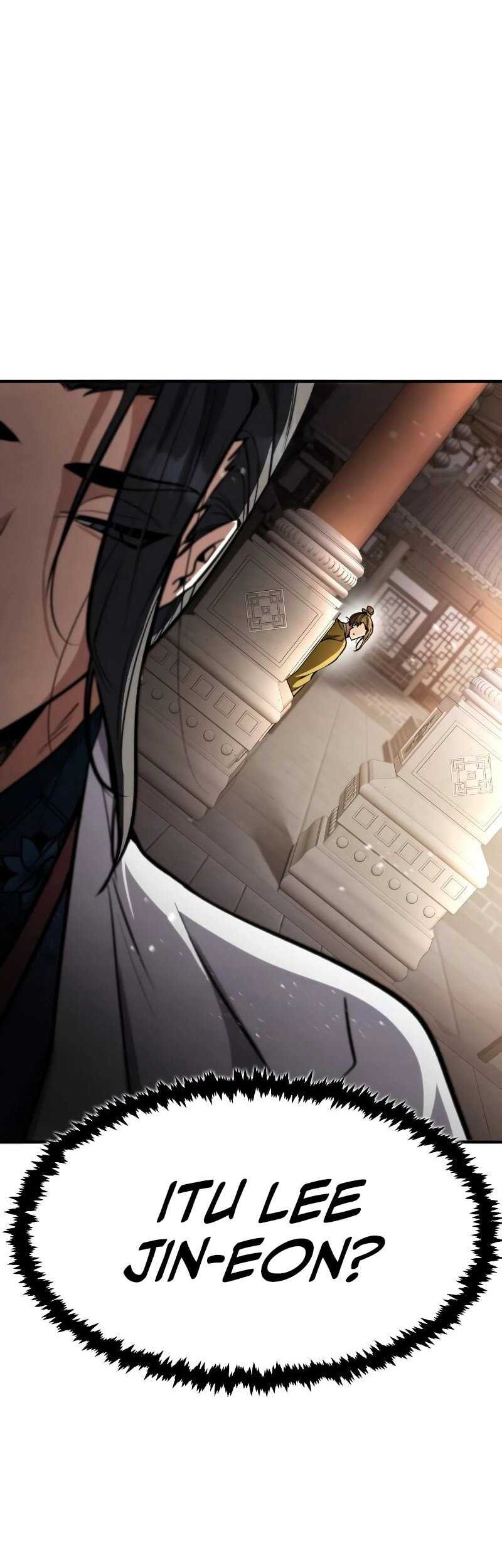 Reincarnation of the Fist King Chapter 7 - halaman 86