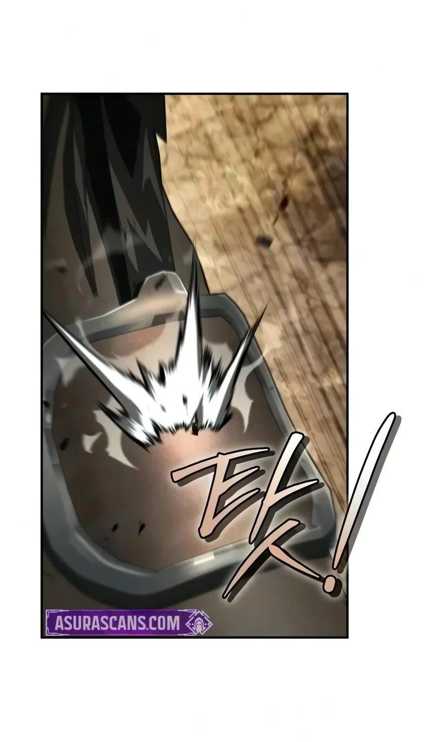 Reincarnation of the Fist King Chapter 70 - halaman 2