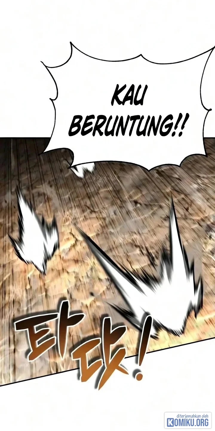 Reincarnation of the Fist King Chapter 70 - halaman 22