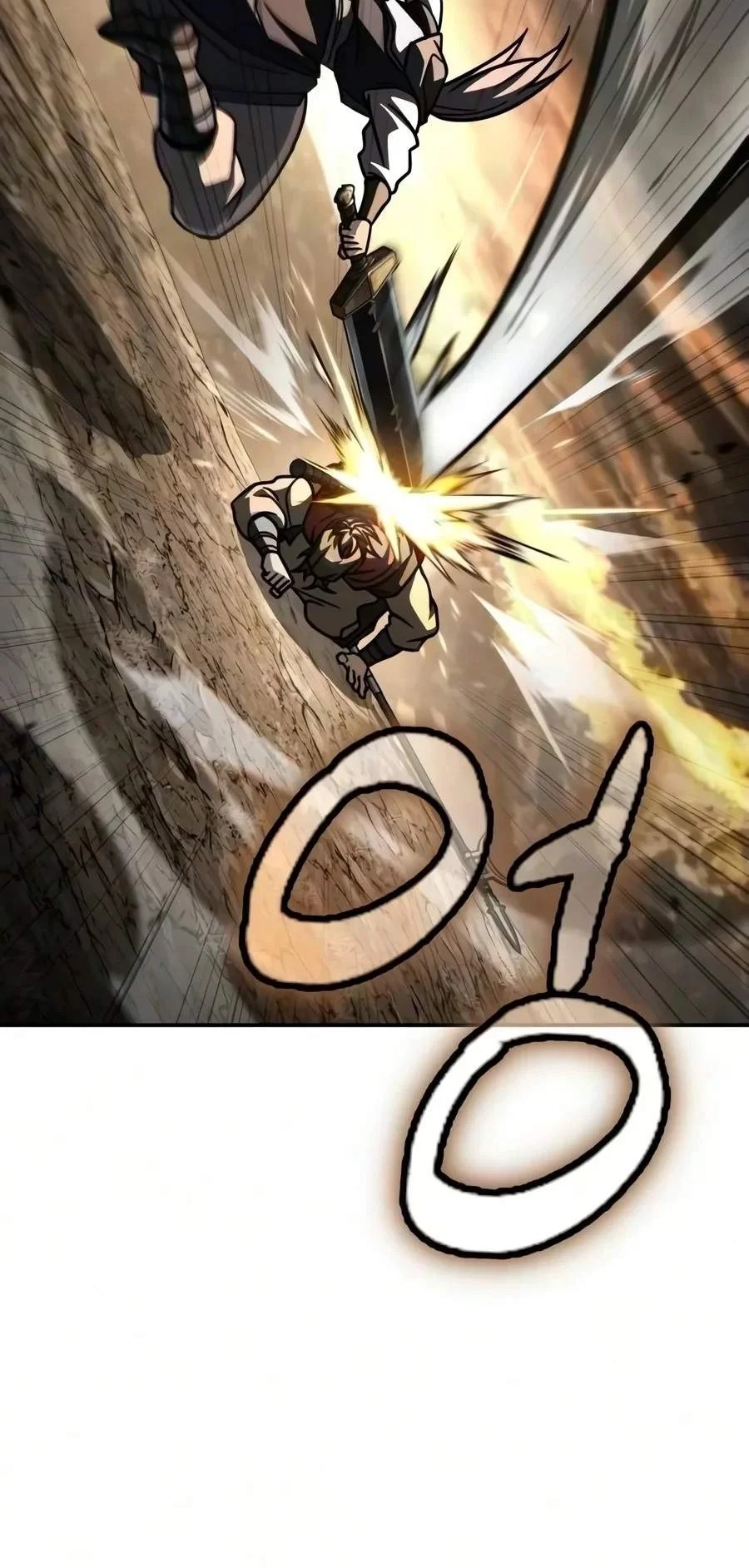 Reincarnation of the Fist King Chapter 70 - halaman 26